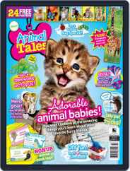 Animal Tales (Digital) Subscription                    October 1st, 2017 Issue