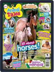 Animal Tales (Digital) Subscription December 1st, 2017 Issue