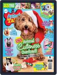 Animal Tales (Digital) Subscription February 1st, 2018 Issue