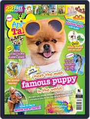 Animal Tales (Digital) Subscription                    April 1st, 2018 Issue