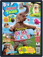 Animal Tales (Digital) Subscription                    June 1st, 2018 Issue