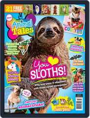 Animal Tales (Digital) Subscription                    October 1st, 2018 Issue