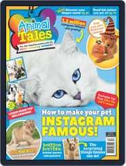 Animal Tales (Digital) Subscription                    December 1st, 2018 Issue