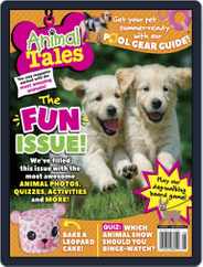Animal Tales (Digital) Subscription                    August 1st, 2019 Issue