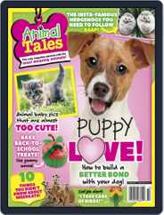 Animal Tales (Digital) Subscription                    October 1st, 2019 Issue