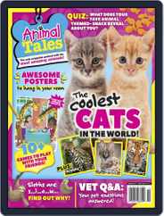 Animal Tales (Digital) Subscription                    November 1st, 2019 Issue