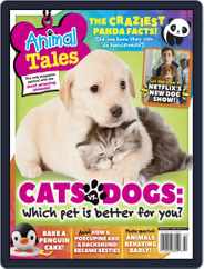 Animal Tales (Digital) Subscription February 1st, 2020 Issue