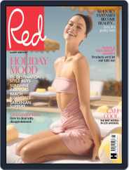 Red UK (Digital) Subscription                    August 1st, 2024 Issue