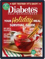 Diabetes Self-Management (Digital) Subscription                    November 1st, 2016 Issue