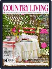 Country Living UK (Digital) Subscription                    August 1st, 2024 Issue