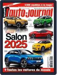 L'auto-journal (Digital) Subscription                    June 27th, 2024 Issue