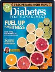 Diabetes Self-Management (Digital) Subscription                    January 1st, 2017 Issue