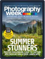 Photography Week (Digital) Subscription                    June 27th, 2024 Issue