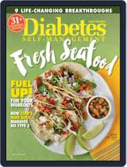 Diabetes Self-Management (Digital) Subscription                    June 1st, 2017 Issue