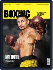 Boxing News (Digital) Subscription                    June 27th, 2024 Issue