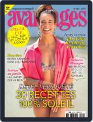 Avantages (Digital) Subscription                    June 20th, 2024 Issue