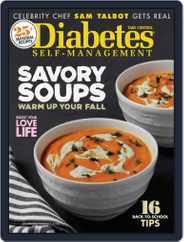 Diabetes Self-Management (Digital) Subscription                    September 1st, 2017 Issue