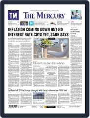Mercury (Digital) Subscription                    June 27th, 2024 Issue