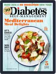 Diabetes Self-Management (Digital) Subscription                    January 1st, 2018 Issue