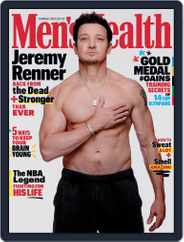Men's Health (Digital) Subscription                    July 1st, 2024 Issue