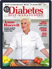 Diabetes Self-Management (Digital) Subscription March 1st, 2019 Issue