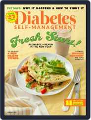 Diabetes Self-Management (Digital) Subscription                    January 1st, 2020 Issue