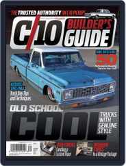 C10 Builder GUide (Digital) Subscription                    July 28th, 2017 Issue