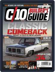 C10 Builder GUide (Digital) Subscription                    August 8th, 2017 Issue