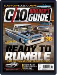 C10 Builder GUide (Digital) Subscription                    November 28th, 2017 Issue