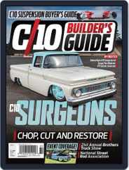 C10 Builder GUide (Digital) Subscription                    November 12th, 2019 Issue