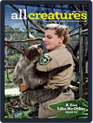 All Creatures (Digital) Subscription                    September 1st, 2018 Issue