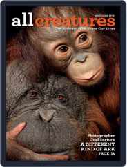All Creatures (Digital) Subscription                    May 1st, 2019 Issue