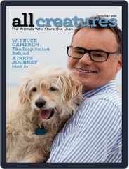 All Creatures (Digital) Subscription                    November 1st, 2019 Issue