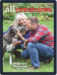All Creatures (Digital) Subscription                    January 1st, 2020 Issue