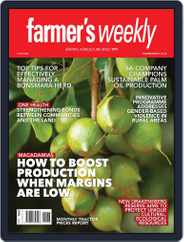 Farmer's Weekly (Digital) Subscription                    July 5th, 2024 Issue
