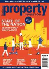 NZ Property Investor (Digital) Subscription                    July 1st, 2024 Issue