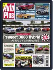 Auto Plus France (Digital) Subscription                    June 28th, 2024 Issue
