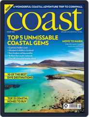 Coast (Digital) Subscription                    August 1st, 2024 Issue