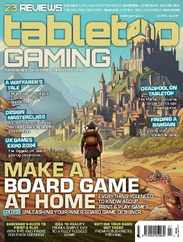 Tabletop Gaming (Digital) Subscription                    July 1st, 2024 Issue