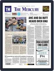 Mercury (Digital) Subscription                    June 28th, 2024 Issue