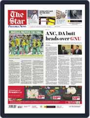 Star South Africa (Digital) Subscription                    June 28th, 2024 Issue