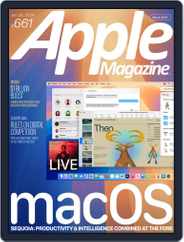 Apple (Digital) Subscription                    June 28th, 2024 Issue