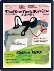 The New York Review of Books (Digital) Subscription                    July 18th, 2024 Issue