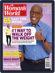 Woman's World (Digital) Subscription                    July 8th, 2024 Issue