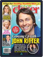 Closer Weekly (Digital) Subscription                    July 8th, 2024 Issue
