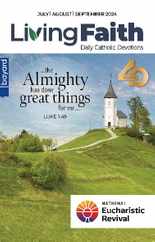Living Faith (Digital) Subscription                    July 1st, 2024 Issue
