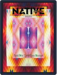 Native American Art (Digital) Subscription                    April 1st, 2017 Issue