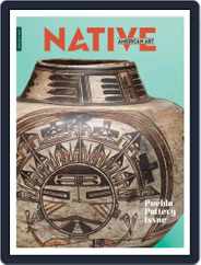 Native American Art (Digital) Subscription                    June 1st, 2017 Issue