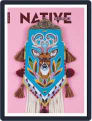 Native American Art (Digital) Subscription                    October 1st, 2017 Issue