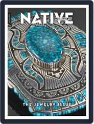 Native American Art (Digital) Subscription                    December 1st, 2017 Issue